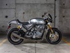 Norton Commando 961 Café Racer